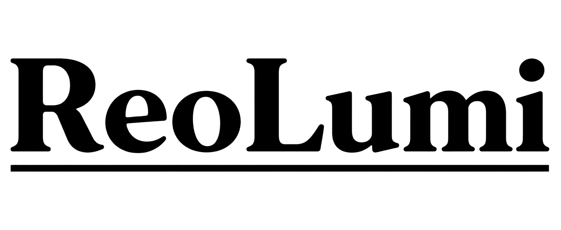 ReoLumi Logo